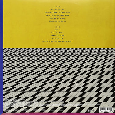 THE STROKES - Angles - LP - Vinyl