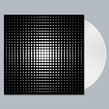 THE VACANT LOTS - Closure - LP - 180g White Vinyl