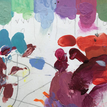 THE VAN PELT - Artisans & Merchants - LP - Black Vinyl [MAR 17]