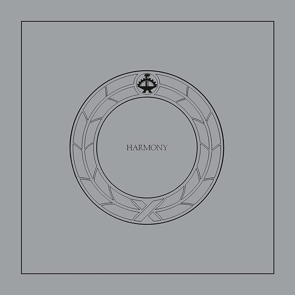 THE WAKE - Harmony And Singles - 3LP - Vinyl