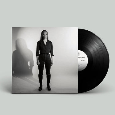THE WEATHER STATION - The Weather Station (Repress) - LP - Vinyl