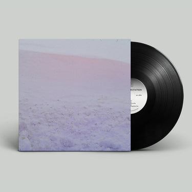 THE WEATHER STATION - The Weather Station (Repress) - LP - Vinyl