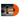 THE WONDER YEARS - The Hum Goes On Forever - LP - Orange Vinyl