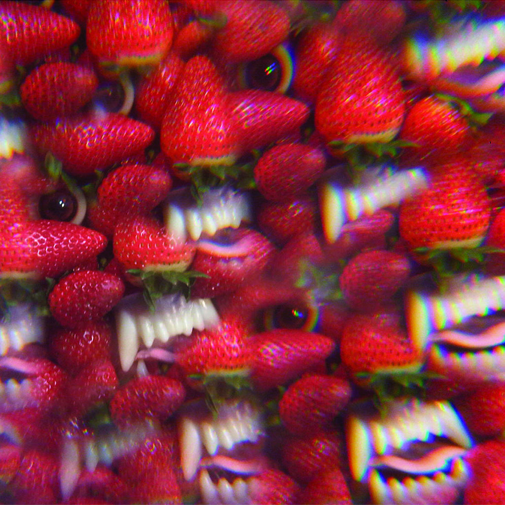 THEE OH SEES - Floating Coffin (Repress) - LP - Vinyl