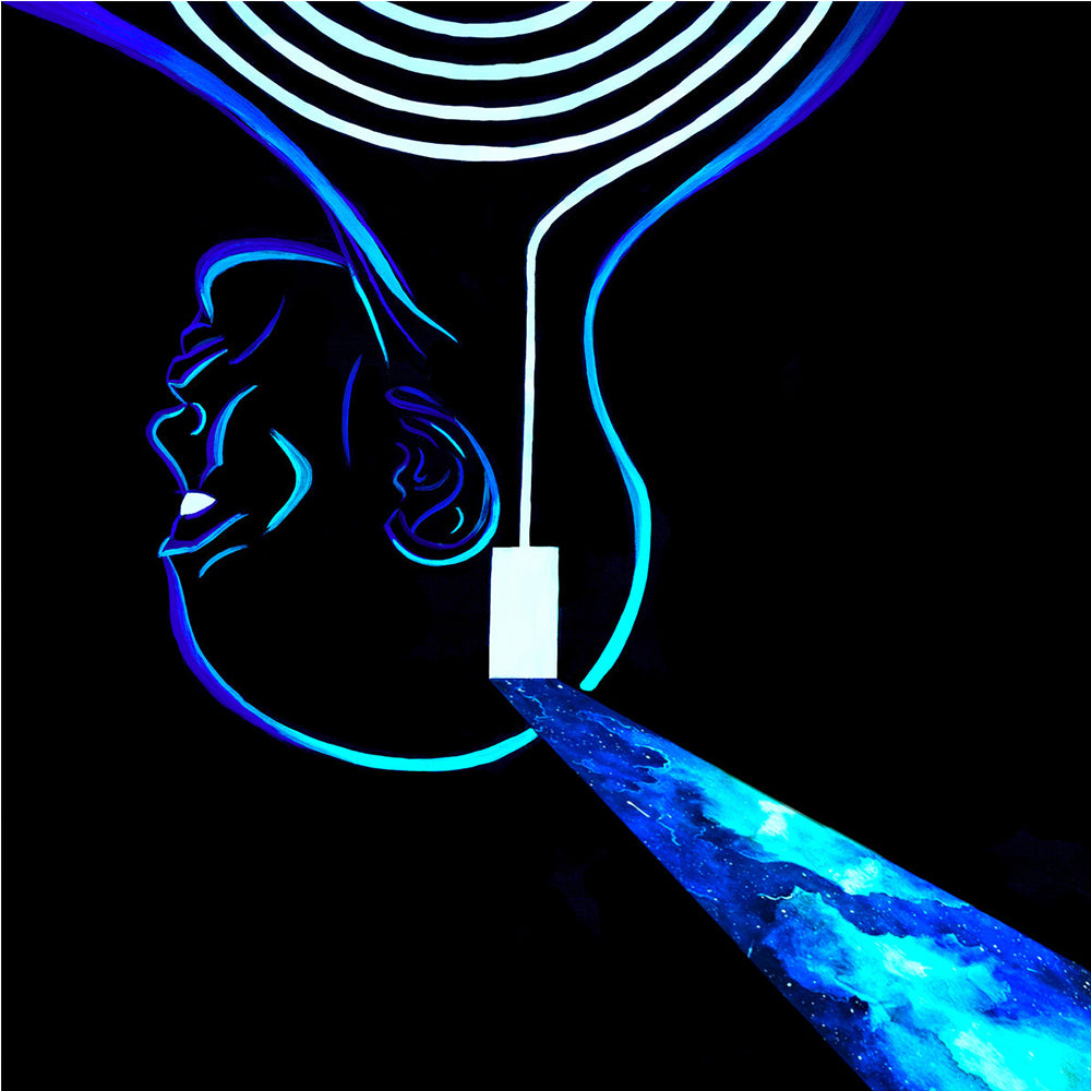 THEON CROSS - Intra-I - LP - Vinyl