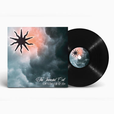 THIS IMMORTAL COIL - The Dark Age Of Love - 2LP - Gatefold Vinyl