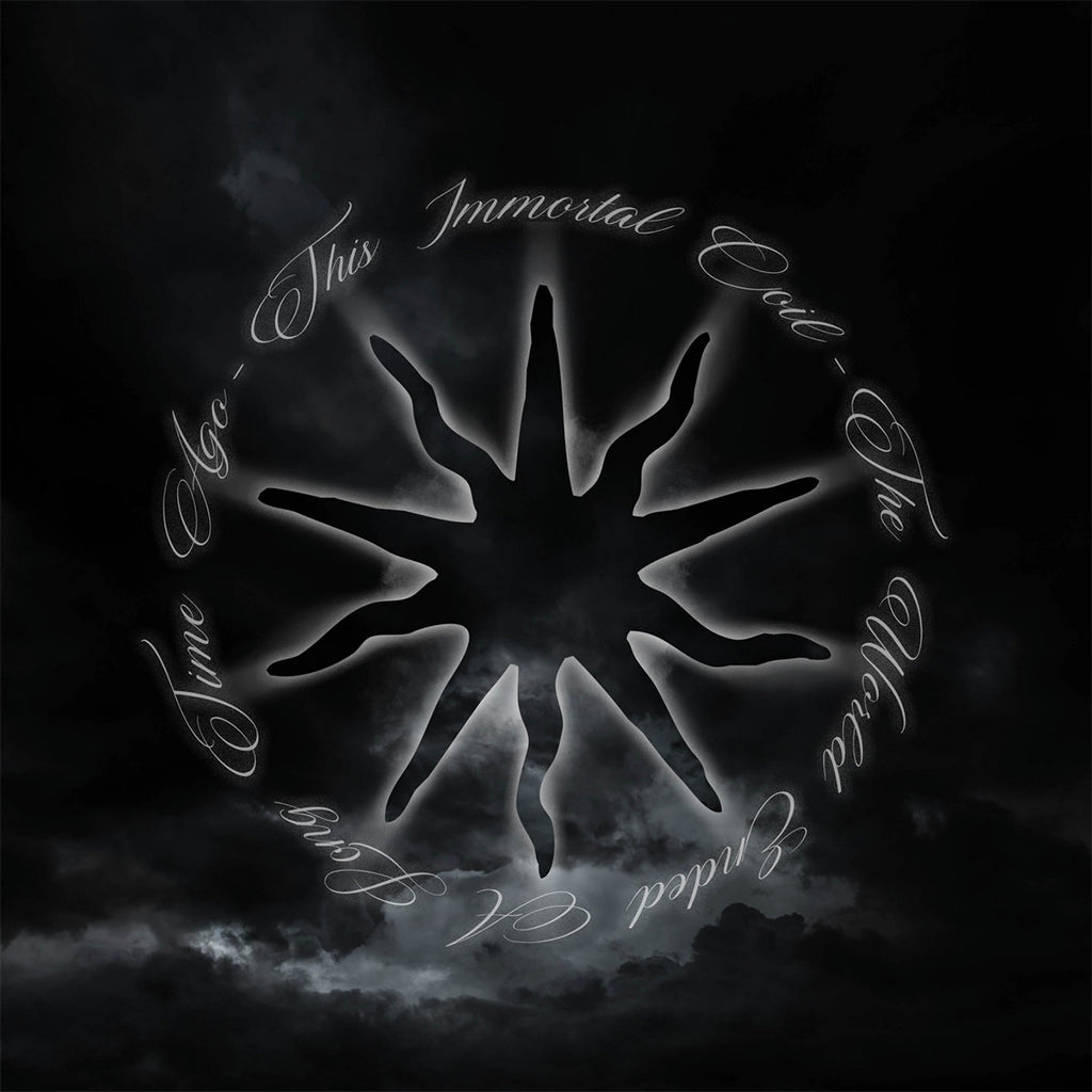 THIS IMMORTAL COIL - The World Ended A Long Time Ago - 2LP - Gatefold Vinyl