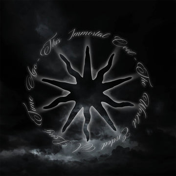 THIS IMMORTAL COIL - The World Ended A Long Time Ago - 2LP - Gatefold Vinyl