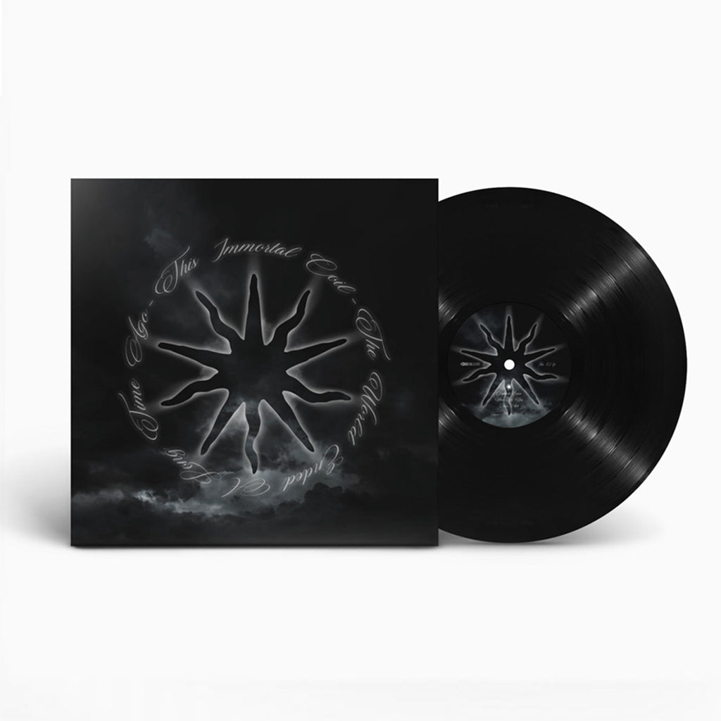 THIS IMMORTAL COIL - The World Ended A Long Time Ago - 2LP - Gatefold Vinyl