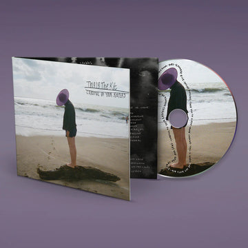 THIS IS THE KIT - Careful Of Your Keepers - CD