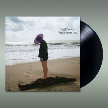 THIS IS THE KIT - Careful Of Your Keepers - LP - Black Vinyl [JUN 9]