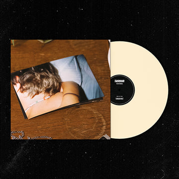 THOMAS HEADON - Victoria - 12" EP - Creamy Peach Vinyl