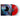 THUNDER - Behind Closed Doors (Expanded Version) - 2LP - Red / White Vinyl