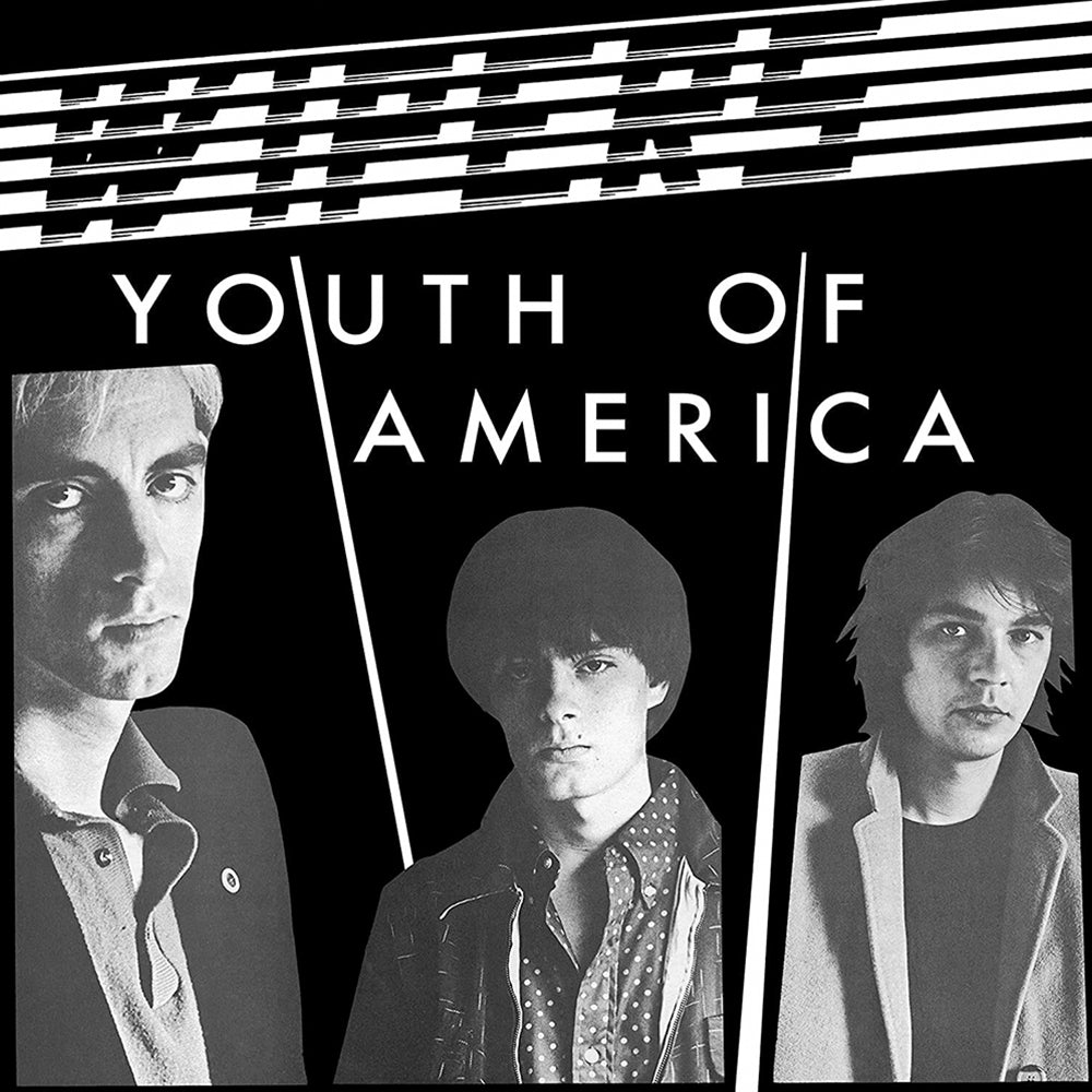 THE WIPERS - Youth Of America (Repress) - LP - Vinyl