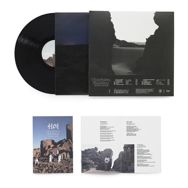 TINARIWEN - Amatssou - LP - Gatefold Black Vinyl [MAY 19]