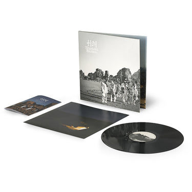 TINARIWEN - Amatssou - LP - Gatefold Black Vinyl [MAY 19]