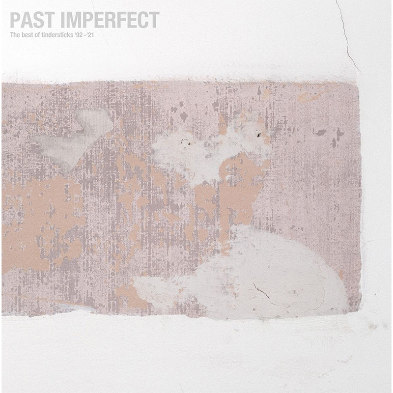 TINDERSTICKS - Past Imperfect: The Best of Tindersticks ’92 – ‘21 - 2LP - Black Vinyl