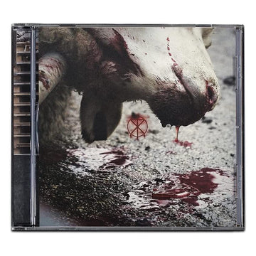 TO THE GRAVE - Director's Cut - CD [FEB 24]