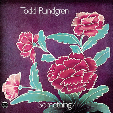 TODD RUNDGREN - Something / Anything? - 50th Anniversary Ed. [BLACK FRIDAY 2022] - 4LP - Multi-Coloured Vinyl Box Set [NOV 25]