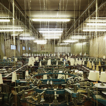 toe - For Long Tomorrow (Repress) - LP - Spindle Sand Colour Vinyl [OCT 4]