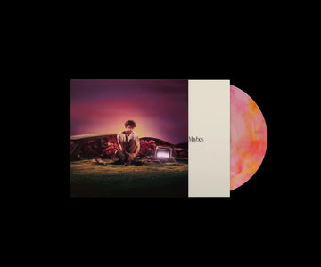 TOM GRENNAN - What Ifs & Maybe's - 1 LP - Tri-Coloured Marble Vinyl  [RSD 2024]