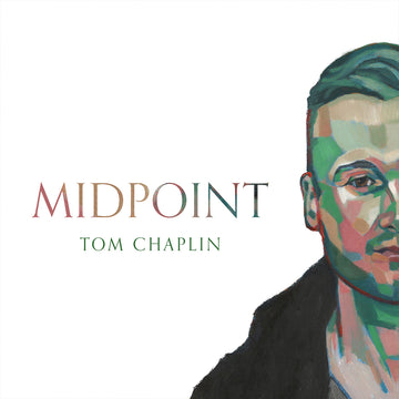 TOM CHAPLIN - Midpoint - 2LP (w/ Etching) - Gatefold Vinyl