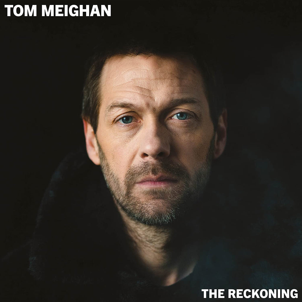TOM MEIGHAN - The Reckoning - LP - Vinyl [APR 28]