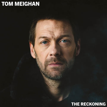 TOM MEIGHAN - The Reckoning - LP - Vinyl [APR 28]