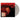 TOM WAITS - Blood Money (20th Anniversary Ed.) - LP - 180g Metallic Silver Vinyl