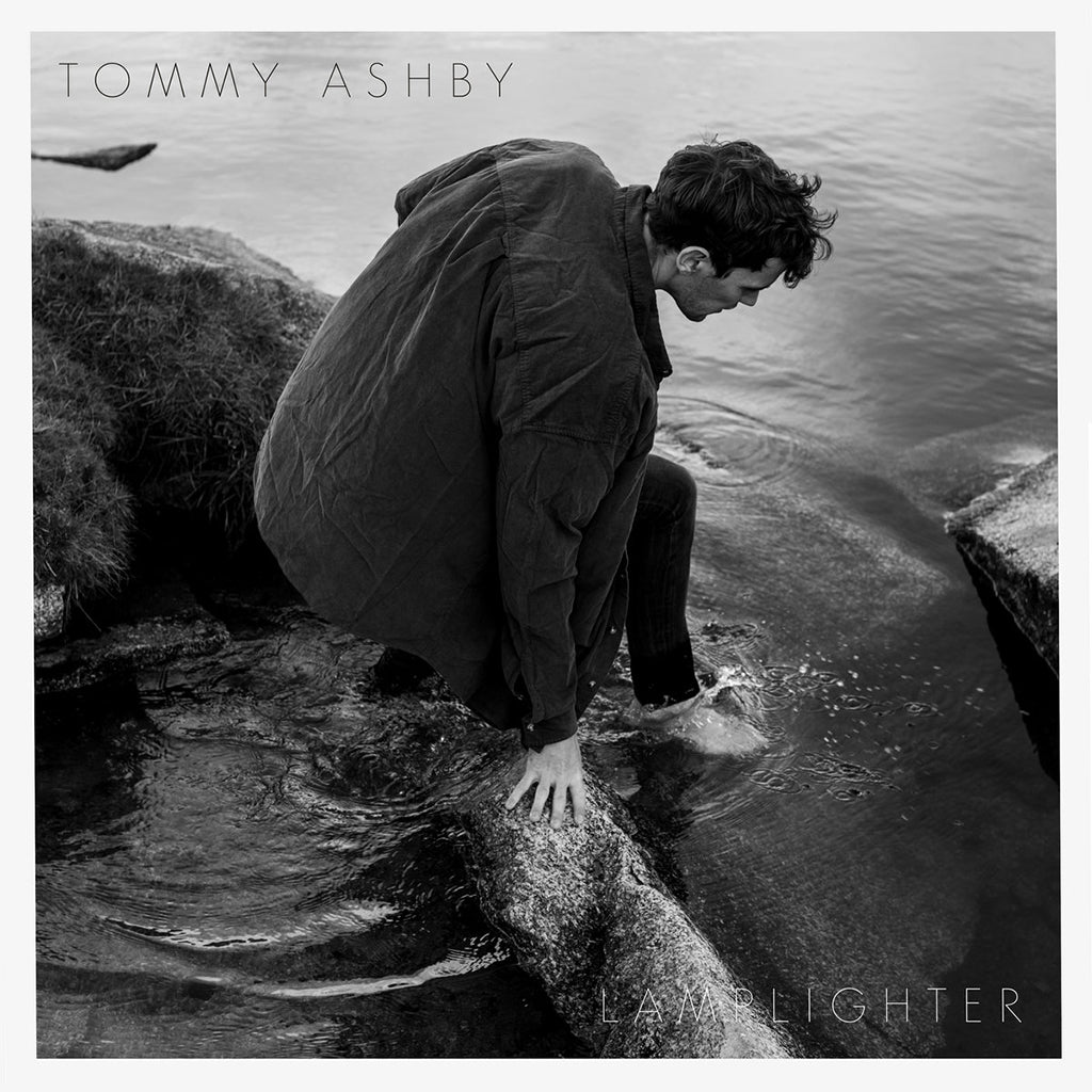 TOMMY ASHBY - Lamplighter - LP - Vinyl [MAR 3]