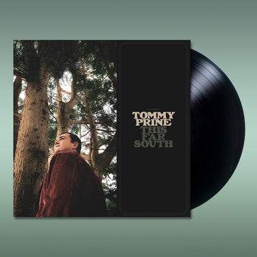 TOMMY PRINE - This Far South - LP - Vinyl [JUN 23]