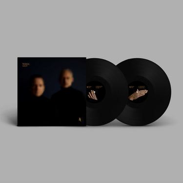 TOSCA - Osam - 2LP - Vinyl