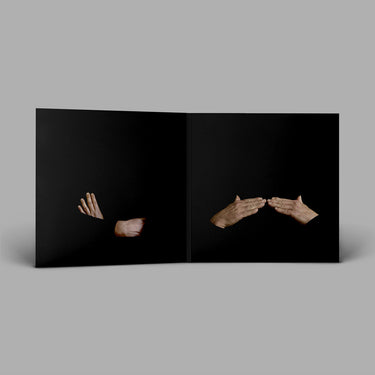 TOSCA - Osam - 2LP - Vinyl