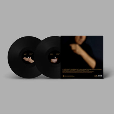 TOSCA - Osam - 2LP - Vinyl
