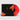 TOTALLY ENORMOUS EXTINCT DINOSAURS - When The Lights Go - 2LP - Gatefold Red Marbled Vinyl