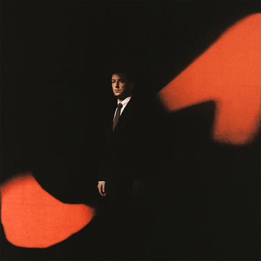 TOTALLY ENORMOUS EXTINCT DINOSAURS - When The Lights Go - 2LP - Gatefold Red Marbled Vinyl