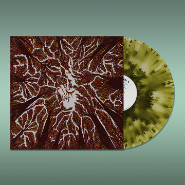 TRASH BOAT - Crown Shyness (2023 Repress) - LP - Cloudy Green Vinyl