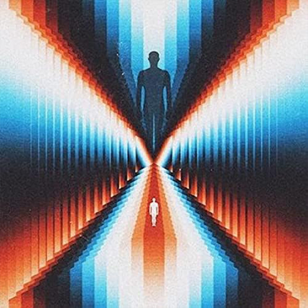 TRASH BOAT - Don't You Feel Amazing? (2023 Repress) - LP - Cloudy Orange Vinyl [MAY 12]