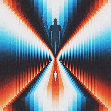 TRASH BOAT - Don't You Feel Amazing? (2023 Repress) - LP - Cloudy Orange Vinyl [MAY 12]