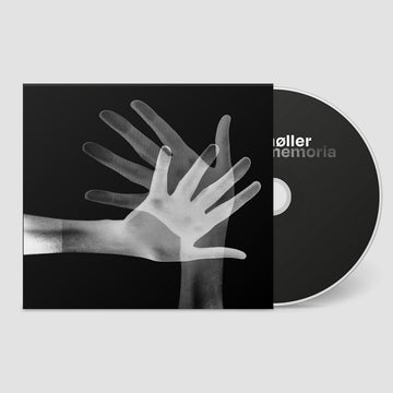 TRENTEMOLLER - Memoria - CD