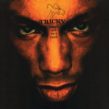 TRICKY - Angels With Dirty Faces - 2 LP - Orange Vinyl  [RSD 2024]