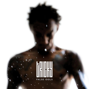 TRICKY - False Idols (2023 Reissue) - 2LP - White Vinyl