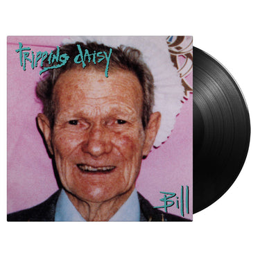 TRIPPING DAISY - Bill (2023 Reissue) - LP - 180g Vinyl [MAR 24]