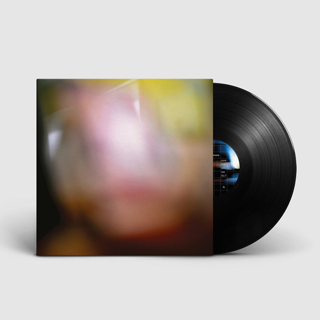 TWINKLE3 FEAT. DAVID SYLVIAN & KAZUKO HOHKI - Upon This Floating Dream - LP - Vinyl