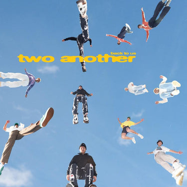 TWO ANOTHER - "Back To Us"