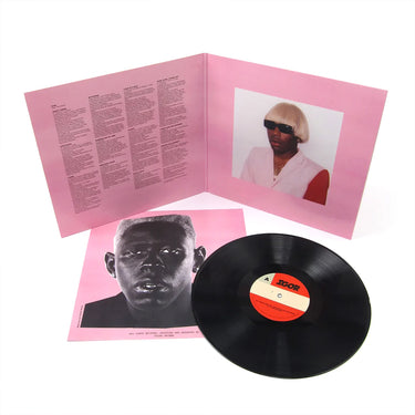 TYLER THE CREATOR - Igor - LP - Vinyl