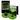 TYPE O NEGATIVE - The Origin Of The Feces (Not Live At Brighton Beach) - 30th Anniversary Ed. w/ Original Cover Art & Poster - 2LP - Green & Black Marbled Vinyl