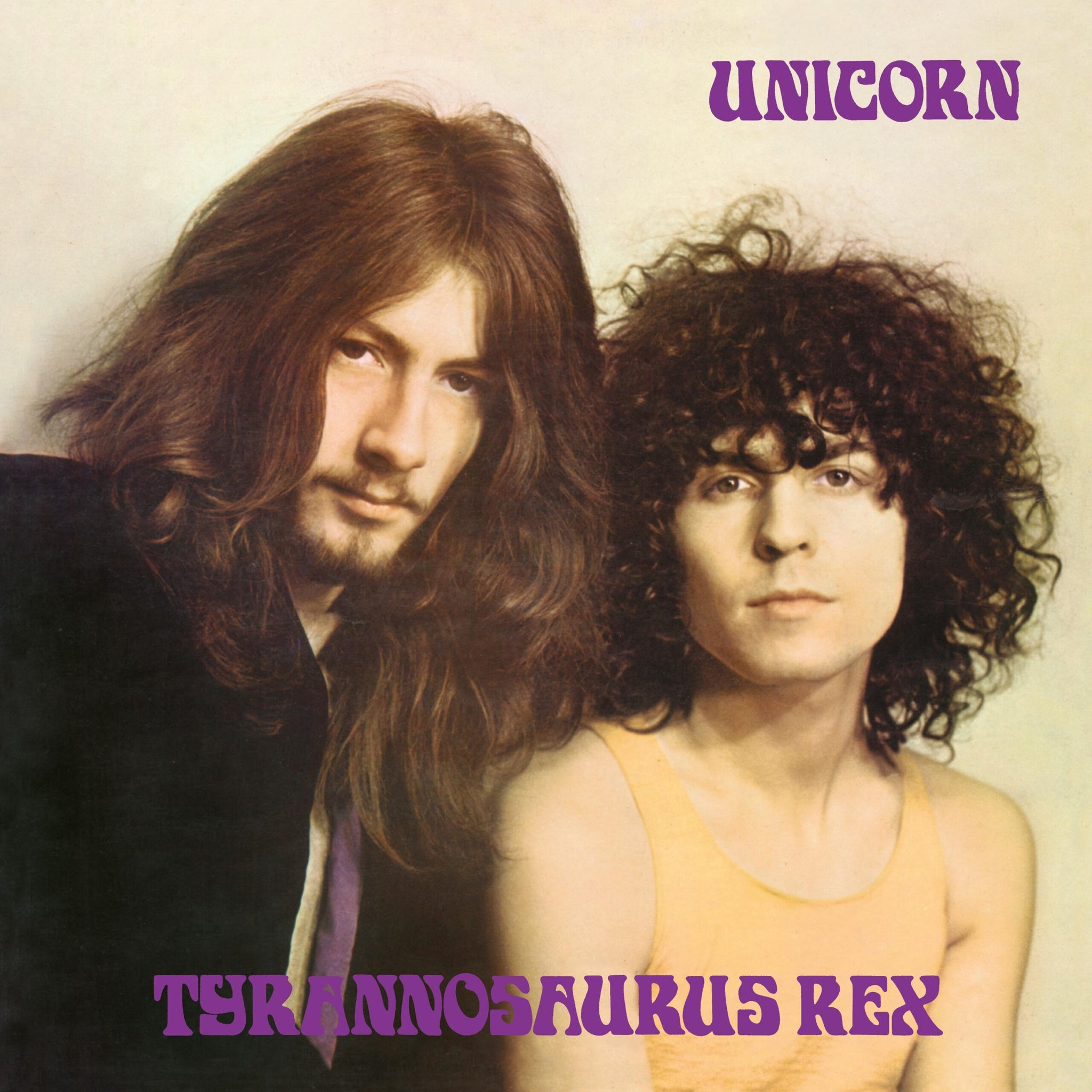 TYRANNOSASURUS REX- Unicorn - LP Limited Coloured Vinyl [RSD2020-AUG29]