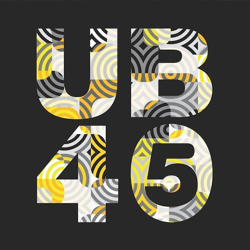 UB40 - UB45 - 1 LP - Vinyl  [RSD 2024]