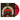 UFOMAMMUT - Fenice - LP - Black / Red Splatter Vinyl